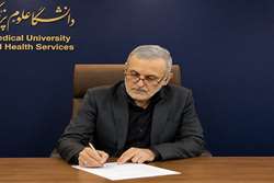 پیام تبریک رئیس دانشگاه علوم پزشکی زنجان به مناسبت روز ملی اورژانس و فوریت‌های پزشکی